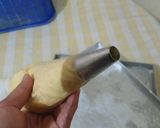 Foto langkah ke 3 dari resep Eclair.