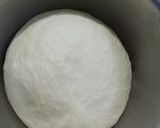 Foto langkah ke 4 dari resep Mexican Bun.