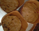 Foto del paso 2 de la receta: Pan dulce saludable sin sal