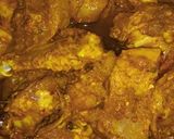 চিকেন ডাকবাংলো(chicken dak bungalow recipe in bengali) রেসিপি ধাপ - 2 ছবি