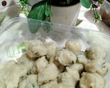 Foto langkah ke 3 dari resep 418.Tahu Bakso (Ikan).