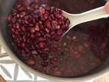 Anko Sweet Red Bean Paste