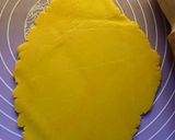 Foto langkah ke 6 dari resep Flower Cookies.