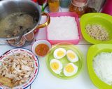 Foto langkah ke 5 dari resep Soto Banjar.