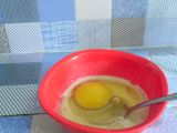 Egg roll ala hokben, simple