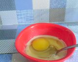 Foto langkah ke 2 dari resep Egg roll ala hokben, simple.