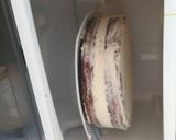 Foto del paso 2 de la receta: Tarta de trufa blanca