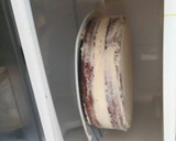 Foto del paso 2 de la receta: Tarta de trufa blanca