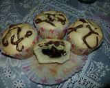 Foto langkah ke 6 dari resep Cupcake enak dan simple, cukup di blender saja 😍.