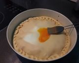 Foto del paso 4 de la receta: Torta de fiambre (Masa en Panetera)