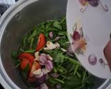 Foto langkah ke 2 dari resep Sayur Asam Jawa Timuran.