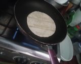 Foto del paso 1 de la receta: Pizzas caseras