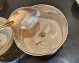 A picture of step 2 of 5 min. Cold Coffee.
