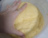 Foto del paso 3 de la receta: Espirales de mermelada de durazno🥨🍑