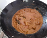 Foto langkah ke 8 dari resep Rendang daging.