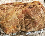 Foto del paso 1 de la receta: Carne mechada estilo Andalucía