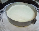 Foto del paso 8 de la receta: Tarta de Queso y Chocolate Blanco