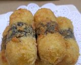 Foto langkah ke 6 dari resep Potato Croquette.