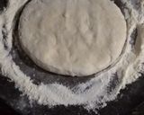 বাটার পনির মশলা পিজ্জা (butter paneer masala pizza recipe in Bengali) রেসিপির ধাপ 3 ছবি