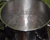 A picture of step 10 of Persian meatball (Kofteh Tabrizi).