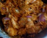 দই চিকেন(doi chicken recipe in Bengali) রেসিপির ধাপ 2 ছবি