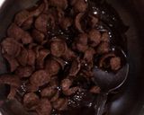 Foto langkah ke 2 dari resep Koko krunch coklat.