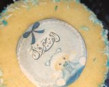 صورة لخطوة 8 من وصفة صابلي مزيود 👶🏻🧸 للنفاس