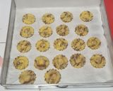 Foto langkah ke 5 dari resep Nutela cookies.