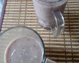 Foto del paso 3 de la receta: Batido de higos con leche