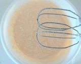 Túrós-barackos rétes újragondolva🍑 recept fázis 2 fotója