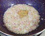 A picture of step 5 of Dal Tadka - Dhaba Style.