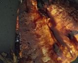 Foto langkah ke 3 dari resep Bandeng bakar teflon sambal kacang.