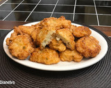 Foto del paso 6 de la receta: Riquísimas Frituras De Bacalao