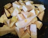 Foto langkah ke 3 dari resep Gudeg Nangka ala2.