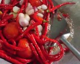 Foto langkah ke 1 dari resep Sambal terasi pecel lele.