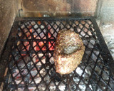 Foto del paso 5 de la receta: Bife de chorizo a la pimienta