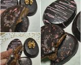 Foto del paso 5 de la receta: Huevos De Pascua Rellenos Tableta / Planos Ideal Para Vender o Regalar