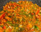 Foto del paso 5 de la receta: Garbanzos salteados