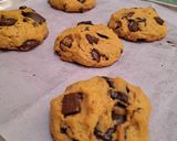 Foto langkah ke 7 dari resep Chocolate Soft Cookies.