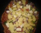 A picture of step 5 of Pizza.
