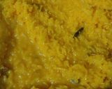 मीठे चावल (meethe chawal recipe in Hindi) रेसिपी चरण 8 फोटो