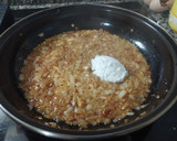 Foto del paso 4 de la receta: Entrecot de vaca rubia gallega en salsa de yogurt