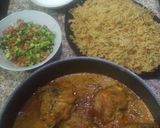 صورة لخطوة 6 من وصفة كبسة