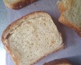 Foto langkah ke 4 dari resep Japanese White Bread.
