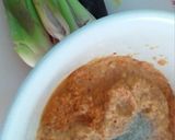 Foto langkah ke 3 dari resep Empal geprek simple.