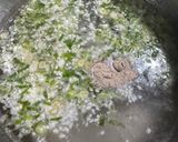 Foto langkah ke 4 dari resep Bakso Goreng Kuah Bening.