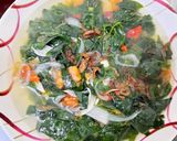 Foto langkah ke 3 dari resep Katuk Bening.