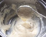 Foto langkah ke 4 dari resep Cream cheese.