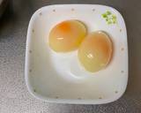 Japanese  Egg Tempra recipe step 3 photo