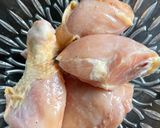 Foto del paso 1 de la receta: Pollo a la cacerola